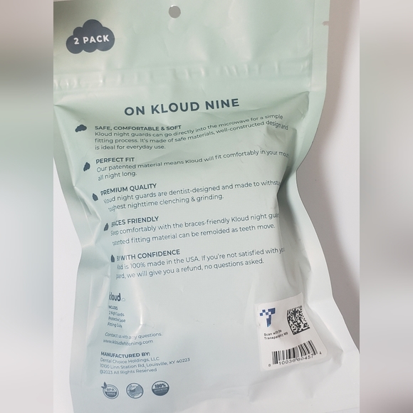 Kloud Night Guards - Picture 3 of 3